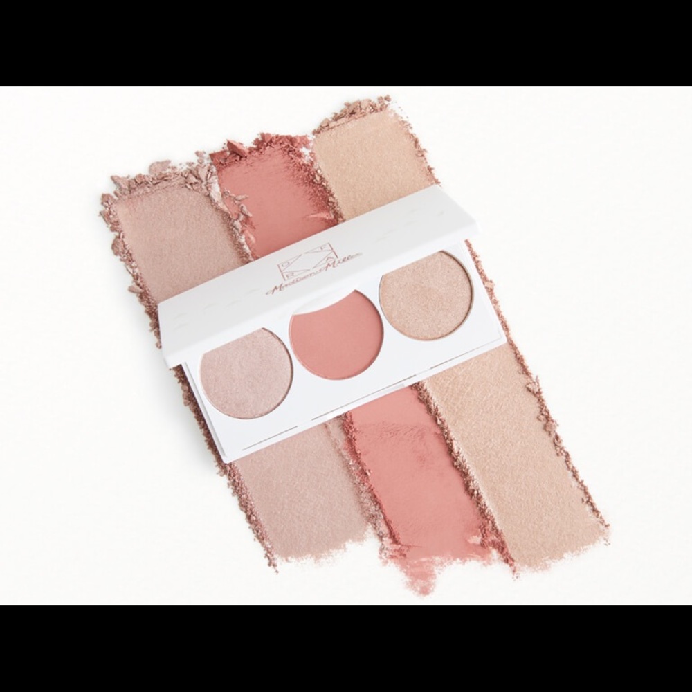Ofra Madison Miller Midi palette